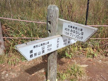 山梨県 お泊りハイキング1 櫛形山 くしがたやま 山梨県 お泊りハイキング1 櫛形山 くしがたやま