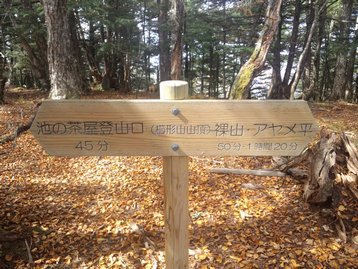 山梨県 お泊りハイキング1 櫛形山 くしがたやま 山梨県 お泊りハイキング1 櫛形山 くしがたやま