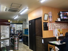 朝から飲めて定食も楽しめる大衆酒場 偵察編 朝から飲めて定食も楽しめる大衆酒場 偵察編