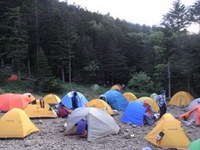 岩木山－生出キャンプ場
