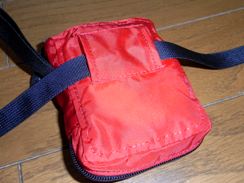 ドイター ファーストエイドキットバッグ