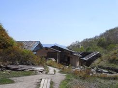 磐梯山-登山①
