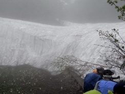 焼石岳-登山①