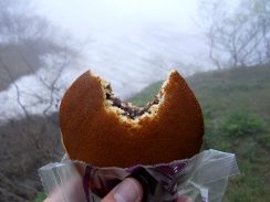 焼石岳-登山①