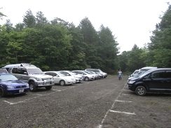 焼石岳-登山①