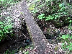 焼石岳-登山①