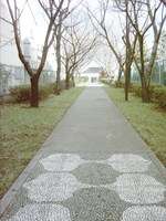 大西風の逃げ場