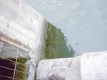 朝方 雨