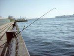 アサリ浜