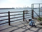 アサリ浜