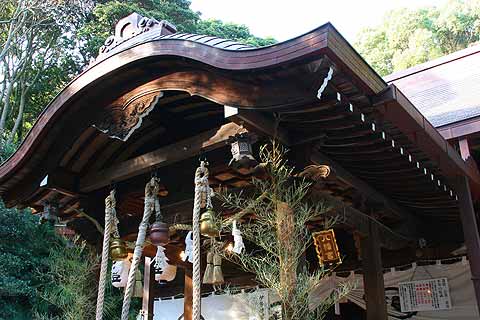 厄よけ参り