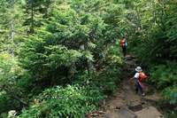 * バックパッキングの中身 PIYOパパ編 * 西穂高登山