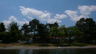 ［琵琶湖］ボート・6/5・サイトをサイトしてきました