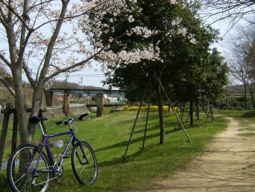 山田川