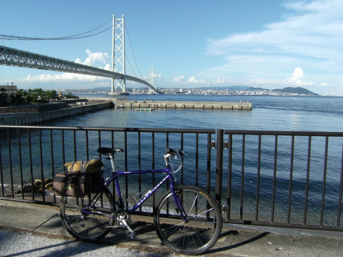 淡路島一周 後編