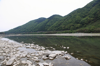 四国三郎の郷②