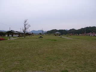 山陰キャンプ