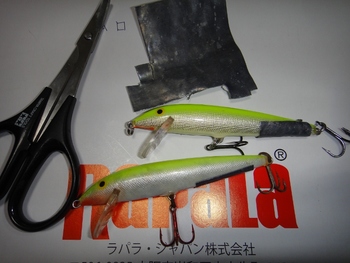 俺はヒラメを釣ったんだ!!