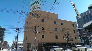 折角の札幌出張だったので色々と行ってきました
