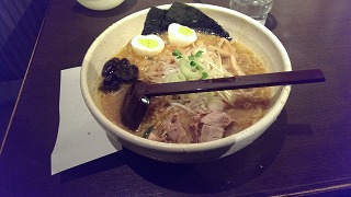 折角の札幌出張だったので色々と行ってきました