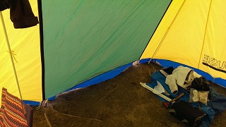 【大阪】翌週末に向けた緊急淀川デイキャンの理由とは? 【大阪】翌週末に向けた緊急淀川デイキャンの理由とは?