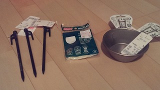 【スポオソ】赤紙召集で駆り出された結果の戦利品!? 【スポオソ】赤紙召集で駆り出された結果の戦利品!?