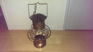 ランタン ランタン