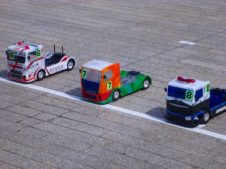 タミヤRCカーグランプリ 横浜大会 タミヤRCカーグランプリ 横浜大会