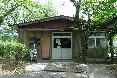 いつもお世話になっているので志高湖キャンプ場を紹介
