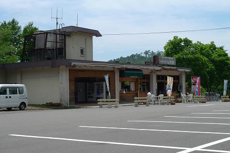 いつもお世話になっているので志高湖キャンプ場を紹介