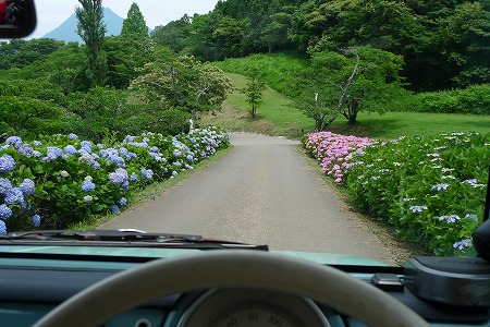 いつもお世話になっているので志高湖キャンプ場を紹介