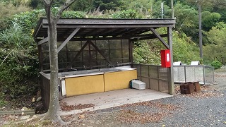 【福井】ヒロセオートキャンプ場