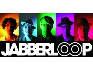 JABBERLOOP　“『5』-five- Release Live”