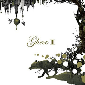 GHEEE “Ⅲ Release Tour”