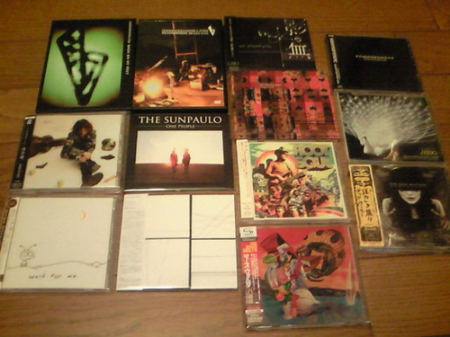 7月♪
