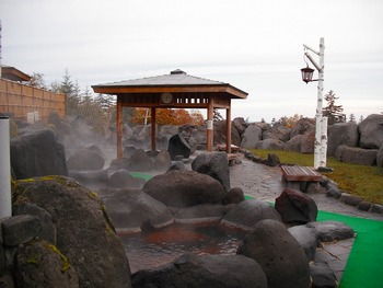 北海道ツーリング09 7日目