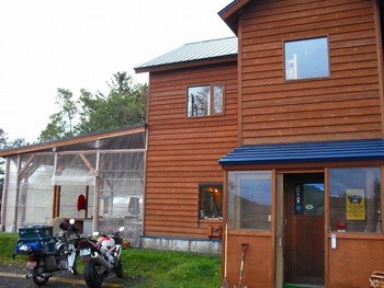 北海道ツーリング09 10日目