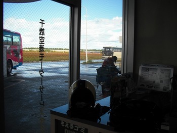 北海道ツーリング09 10日目