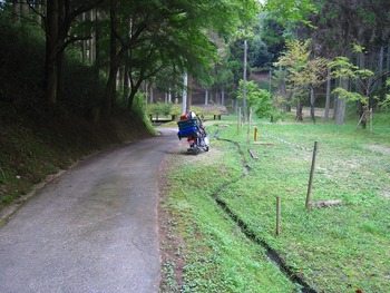 居酒屋キャンプ