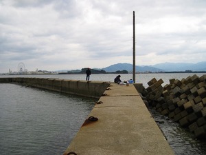 能古島 プチツーリング