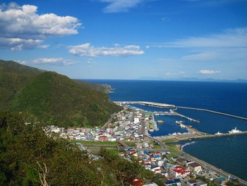 北海道ツーリング09 3日目