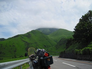 フェリーの乗ったどぉ~(四国ツーリング)-前編-
