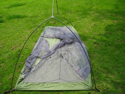 Big Agnes Emerald Mountain SL1
