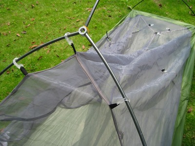 Big Agnes Emerald Mountain SL1