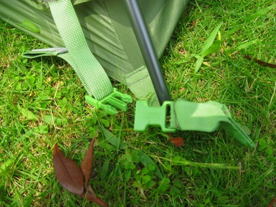 Big Agnes Emerald Mountain SL1