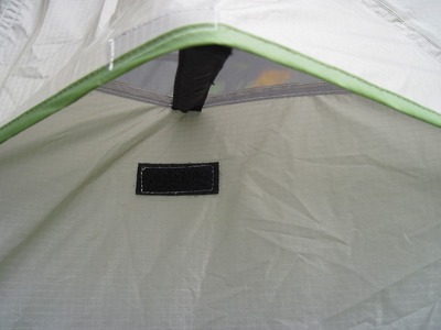 Big Agnes Emerald Mountain SL1