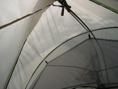 Big Agnes Emerald Mountain SL1