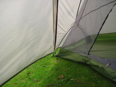 Big Agnes Emerald Mountain SL1