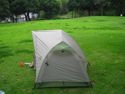 Big Agnes Emerald Mountain SL1