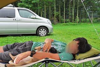 すばると一緒